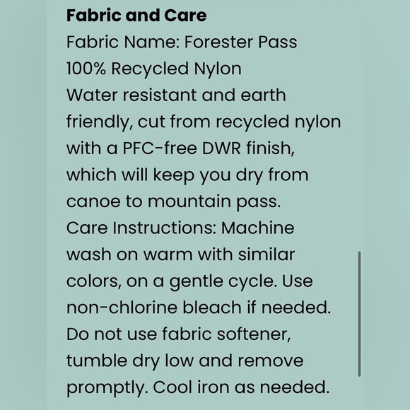 Toad&Co Forester Pass Raglan Jacket - Picture 9 of 12